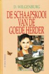Wilgenburg, D. - Wilgenburg, D.-De schaapskooi van de goede Herder (nieuw)