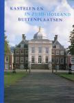 Stover, J. - Kastelen en buitenplaatsen in Zuid-Holland
