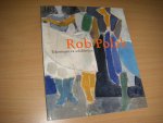 Robert Leopold Polak - Rob Polak tekeningen en schilderijen