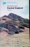Hains B.A & A. Horton - British Regional Geology: Central England - Third Edition