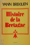 Yann Brékilien - Histoire de la Bretagne