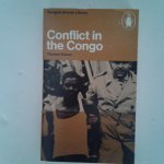 Kanza, Thomas - Conflict in the Congo