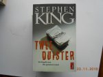 King, Stephen - Tweeduister