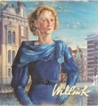 Jaffé, H.L.C. - Willink