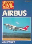 Wright, Alan James - Airbus