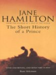 Jane Hamilton 51960 - The Short History of a Prince