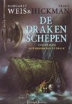 weis en hickman - de drakenschepen, tweede boek, het geheim van de draak