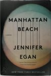 Jennifer Egan - Manhattan Beach
