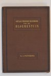 Pannekoek, Gerard. J. - Geïllustreerd Handboek voor den Bloementuin, Practische Handleiding voor Liefhebber en Vakman, zowel als voor Inrichtingen van Tuinbouwonderwijs