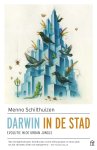 Menno Schilthuizen 77733 - Darwin in de stad Evolutie in de urban jungle