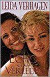 L. Verhagen - ECHO UIT HET VERLEDEN (GEB)