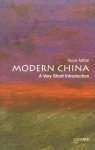 Rana Mitter - Modern China