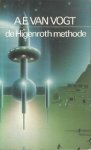 Vogt, Alfred E. van - De Higenroth Methode (titel in kleine letters op rug)