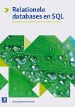 Leo Wiegerink, Jeanot Bijpost - Relationele databases en SQL