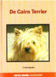  - CAIRN TERRIER - F. Hoffmeester - uitgeverij Zuidboek