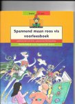 Kat, L. de - Spannend maan roos vis voorleesboek / druk 1