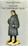 Chaucer - The Canterbury tales