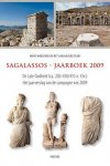 Waelkens, Marc - Sagalassos Jaarboek 2009