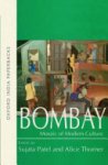 Sujata Patel 265027, Alice Thorner 265028 - Bombay - Mosaic of modern Culture
