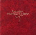 MEKES, JOOP - Rotterdam, stad van mijn vader