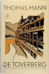 Thomas Mann, Hans Driessen - De Toverberg