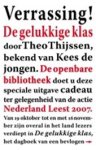 Thijssen, Th. - De gelukkige klas / Schooleditie / druk 16 /