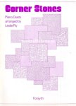 Fly, Leslie - Corner Stones