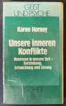 Horney, Karen - Unsere inneren Konflikte