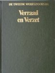 HOEK, K.A. VAN DEN (RED.), - Verraad en verzet. Serie de Tweede Wereldoorlog.