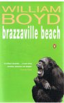 Boyd, William - Brazzaville Beach