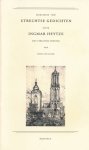 Heytze, Ingmar - Utrechtse Gedichten: Met Utrechtse prenten van Dick van Luijn Heytze, Ingmar - Utrechtse Gedichten: Met Utrechtse prenten van Dick van Luijn