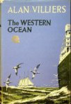 Villiers, A - The Western Ocean The Story of the North Atlantic
