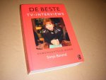 Sonja Barend - De beste TV-interviews