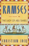 Christian Jacq - Ramses: The Lady of Abu Simbel - Volume IV