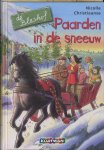 [{:name=>'N. Christiaanse', :role=>'A01'}, {:name=>'Ivan & ilia', :role=>'A12'}] - Paarden in de sneeuw / De Bleshof