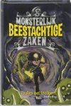 Beastly Boys 146143 - Knallen met trollen