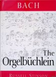 Stinson, Russell - Bach: the Orgelbüchlein Stinson, Russell - Bach: the Orgelbüchlein