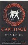 Leckie, Ross - Carthage
