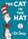 Dr. Seuss, Dr. Seuss - Beginner Books(R)-The Cat in the Hat