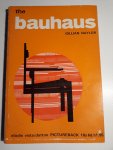 Naylor, Gillian - The Bauhaus