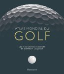 Mark Rowlinson 88604 - Atlas mondial du golf
