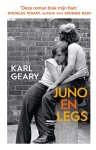 Karl Geary - (1) Juno En Legs