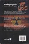 Scheermeijer, Henk - Dossier X : deel 3 : Memoires van een spion / atoomwapens in Nederland