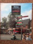 J.G. Borchert - Atlas van Nederland, deel 6, voorzieningen