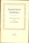 Blavatsky, H.P. - Praktisch Occultisme
