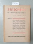 Aachener, Geschichtsverein: - Zeitschrift des Aachener Geschichtsvereins 78. Band Jahrgang 1966/67 :