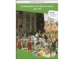 Andre Van Voorst - Examenkatern havo/vwo  -  Examenkatern havo en vwo De Republiek in een tijd van vorsten, 1477-1702