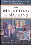 Kotler, Philip ea. - The Marketing of Nations