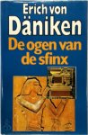Erich von Däniken 238516 - De ogen van de sfinx