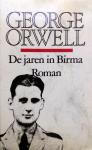 Orwell, George - De jaren in Birma